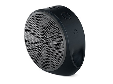 Parlante Bluetooth® Logitech X100 