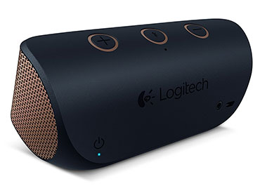Parlante Bluetooth® Logitech X300
