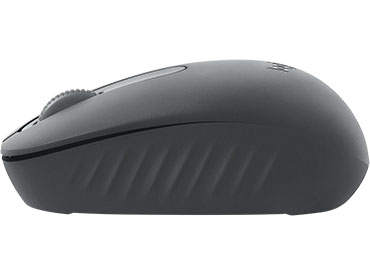 Mouse Bluetooth Logitech M196 Negro