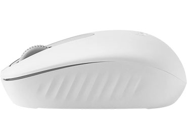 Mouse Bluetooth Logitech M196 Blanco