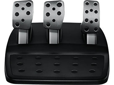 Volante de carreras Logitech G29 Driving Force™ - PlayStation y PC