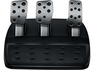 Volante de carreras Logitech G920 Driving Force™ - Xbox One™ y PC