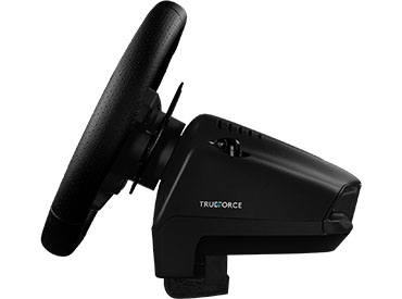 Volante de carreras Logitech G923 TRUEFORCE - Xbox One™ y PC