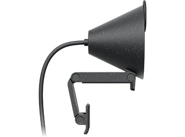 Logitech Brio 300 Webcam - Grafito
