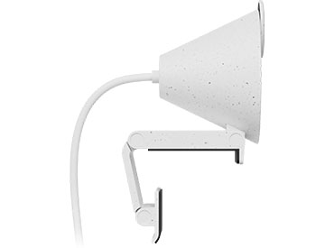 Logitech Brio 300 Webcam - Blanco