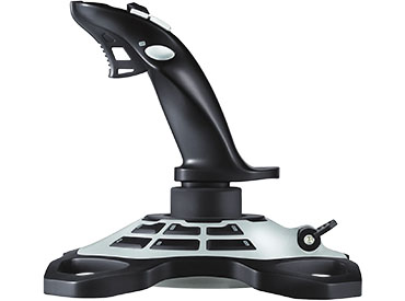 Joystick Logitech Extreme 3D Pro