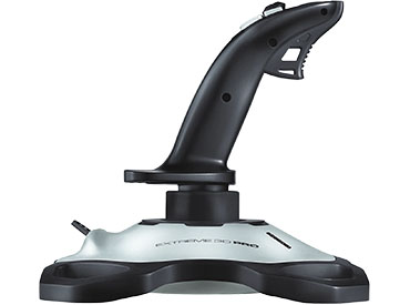Joystick Logitech Extreme 3D Pro