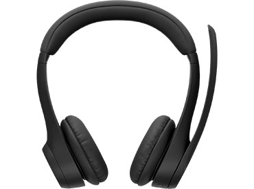Auriculares inalámbricos Logitech Zone 300 - Midnight Black