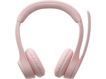 Auriculares inalámbricos Logitech Zone 300 - Rose