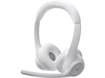 Auriculares inalámbricos Logitech Zone 300 - Off-white