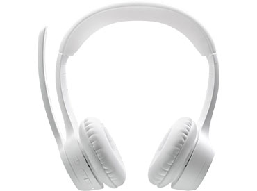 Auriculares inalámbricos Logitech Zone 300 - Off-white