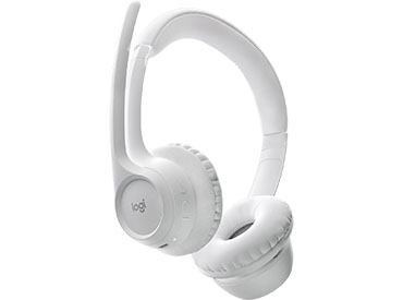 Auriculares inalámbricos Logitech Zone 300 - Off-white