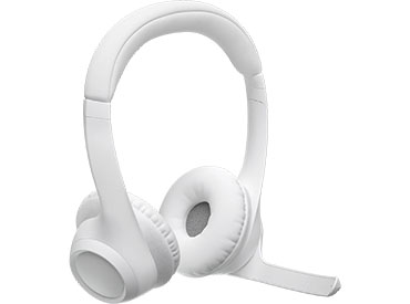 Auriculares inalámbricos Logitech Zone 300 - Off-white