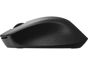 Mouse inalámbrico Logitech M280 Negro