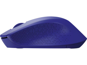 Mouse inalámbrico Logitech M280 Azul