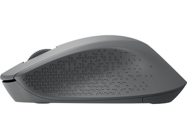 Mouse inalámbrico Logitech M280 Gris