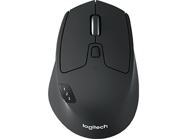 Mouse Logitech Wireless M720 Triathlon