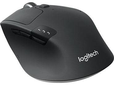 Mouse Logitech Wireless M720 Triathlon