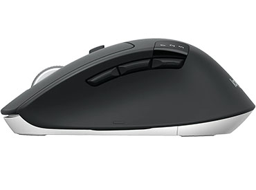 Mouse Logitech Wireless M720 Triathlon
