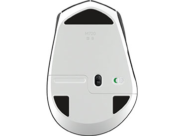 Mouse Logitech Wireless M720 Triathlon