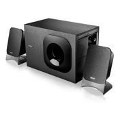 Parlantes Edifier 2.1 M1370