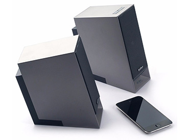 Parlantes Stereo Edifier M20 DTS