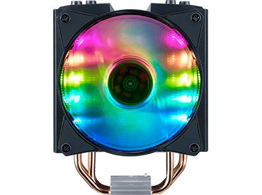 Cooler para CPU Cooler Master MasterAir MA410M