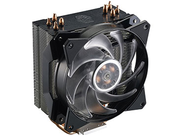 Cooler para CPU Cooler Master MasterAir MA410P