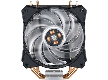 Cooler para CPU Cooler Master MasterAir MA410P