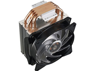 Cooler para CPU Cooler Master MasterAir MA410P