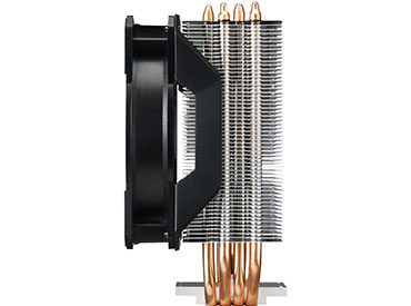 Cooler para CPU Cooler Master MasterAir MA410P