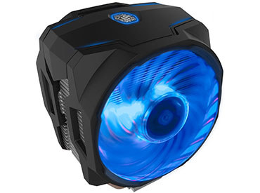 Cooler para CPU Cooler Master MasterAir MA610P