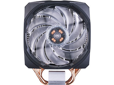 Cooler para CPU Cooler Master MasterAir MA610P