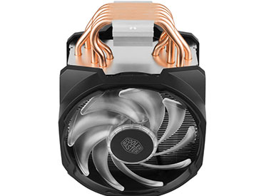 Cooler para CPU Cooler Master MasterAir MA610P