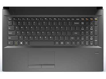Notebook Lenovo B51-30 Intel® Pentium® N3700 - 4GB DDR3 - 15,6" HD LED