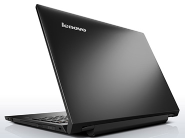 Notebook Lenovo B51-30 Intel® Pentium® N3700 - 4GB DDR3 - 15,6" HD LED
