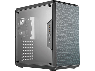 Gabinete Cooler Master MasterBox Q500L