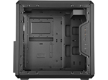 Gabinete Cooler Master MasterBox Q500L