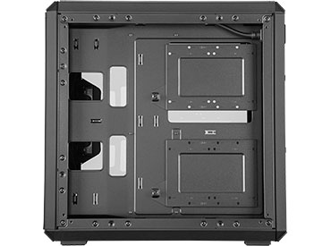 Gabinete Cooler Master MasterBox Q500L