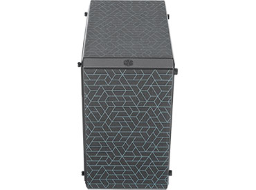 Gabinete Cooler Master MasterBox Q500L