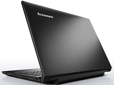 Notebook Lenovo B50-45 - AMD E1-6100 - 15.6" - 4GB - 500GB