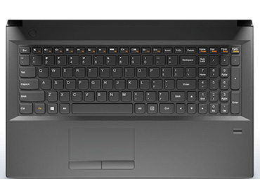 Notebook Lenovo B50-45 - AMD E1-6100 - 15.6" - 4GB - 500GB