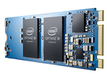 Memoria Intel® Optane™ 16 GB - M.2 2280 - PCIe NVMe 3.0