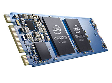 Memoria Intel® Optane™ 16 GB - M.2 2280 - PCIe NVMe 3.0