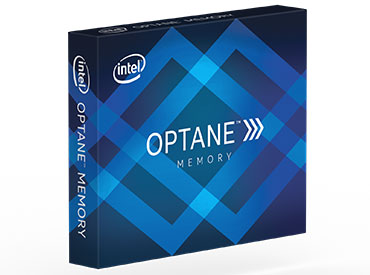 Memoria Intel® Optane™ 16 GB - M.2 2280 - PCIe NVMe 3.0