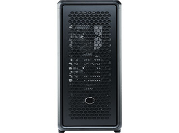 Gabinete Cooler Master MasterFrame 600 - Black