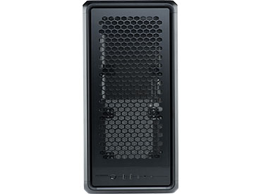 Gabinete Cooler Master MasterFrame 600 - Black
