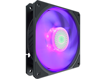Ventilador Cooler Master SickleFlow 120 RGB