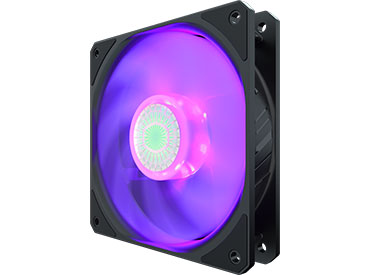 Ventilador Cooler Master SickleFlow 120 RGB