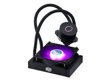 Cooler para CPU Cooler Master MasterLiquid ML120L V2 RGB